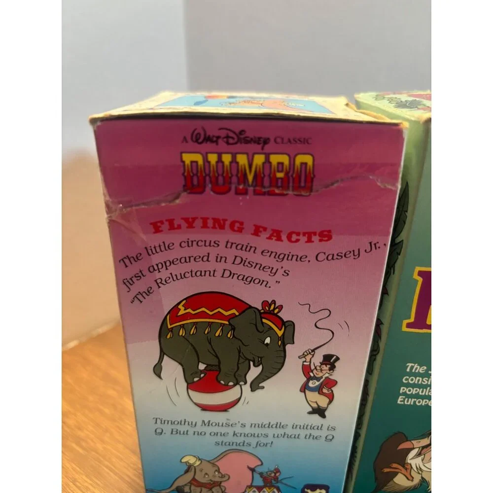 Disney set collectible